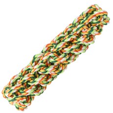 Interpop Ropetis寵物繩結玩具 20*4cm, 9, 1個