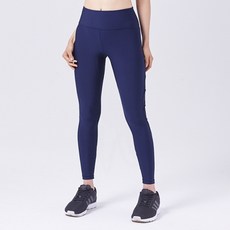 easyoga 女式緊身長褲 YWE1801-856D-B3