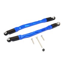 GPM ALUMINIUM前後上部底盤連接零件 1PR, B, 1套