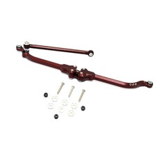 GPM ALUMINIUM可調節方向盤連桿 2入, BR, 1套