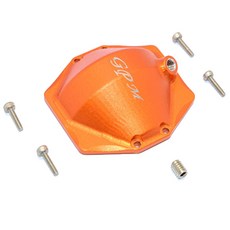 GPM ALUMINIUM前後蓋For原廠AXLE外殼, 或者, 1套