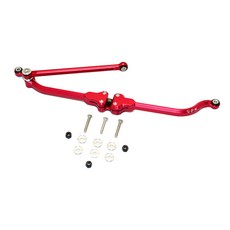 GPM ALUMINIUM可調節方向盤連桿 2入, R, 1套