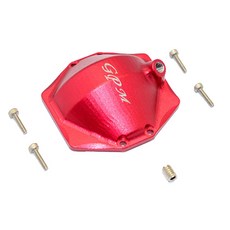 GPM ALUMINIUM前後蓋For原廠AXLE外殼, R, 1套