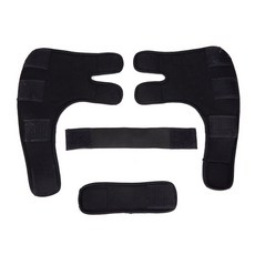 ZEZEPET 老人和狗的 4 件套護腿, G311PDTT001