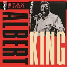 Albert King - Stax Classics Stax 60 유럽수입반, 1CD