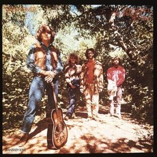 Creedence Clearwater Revival - Green River 40th Anniversary Edition Bonus Tracks Remastered 유럽수입반, 1CD