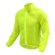 MCN 中性款素色防風外套 MKJ-17