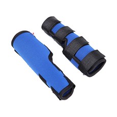 ZEZEPET 簡單的狗護膝, G311PDTT007