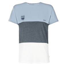 Nihil男款復古摩擦T恤 1720