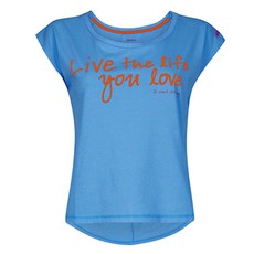 니힐 여성용 러브 리빈 티 1610