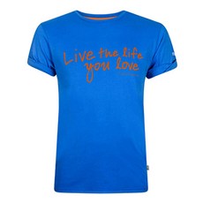 Nihil男款Love Ribbin T恤 1611