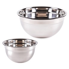 Bloom at home 不鏽鋼攪拌碗 2款, 單色