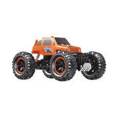 Ivision Rolling Climb 遙控車 2836, 橘子