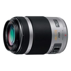 파나소닉 마이크로포서드 전동 줌렌즈 H-PS45175, H-PS45175(실버)