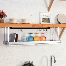 DECOSIN 滑動式鋁製水槽架 800 高級款, 混合色, 1個