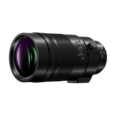 파나소닉 마이크로포서드 망원 줌렌즈, H-ES200