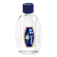 화흥백화유, 20ml, 1개