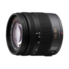 파나소닉 마이크로포서드 표준 줌렌즈, H-FS014045
