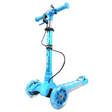 ToyCube 踢板 A1 B 2018, 藍色