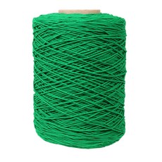 마마니트 동방면사 색사 나염 순면콘사 뜨개실, 309초록, 1개