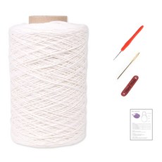 網袋包DIY組, 302 象牙, 1套