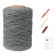 網袋包DIY組, 331灰色, 1套