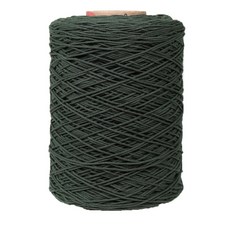 마마니트 동방면사 18합 색사 뜨개실, 313다크카키, 1개