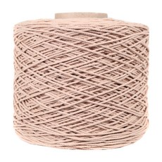 DONGBANG Mama Knit 24股彩色編織線, 506 米色