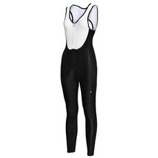 아덴바이크 여성용 썬 블록 빕 자전거 타이즈 3D 벤티 패드