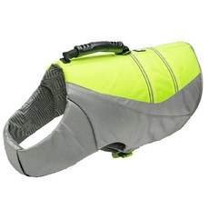 Truelove 寵物救生衣救生衣TLY1951, 綠色