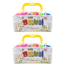 ATOM Miz 醫院 Play7000 x 2p, 混色