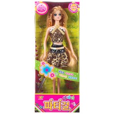 토이앤토이 아바타 파티걸 마론인형, 2, 1개