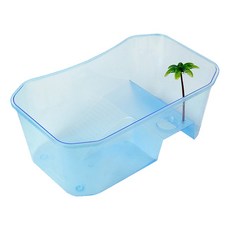 Aqua Seondu 烏龜飼養箱 XL T-400, 1個
