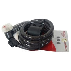 BIKE Market自行車鎖 p09, 隨機發貨, 1個