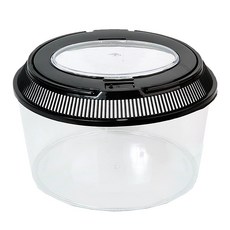 水陸兩棲爬蟲類飼養箱 R300 款式5, 1個