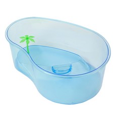 Aqua Seondu 烏龜飼養箱 L Q5-G, 1個