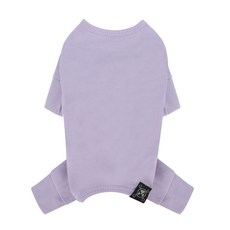 PUPPY ANGEL MAC Coverall TM 寵物狗衣服 PA-OR211, 520 紫色, 1個