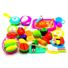 Toyato 簡約遊戲屋 38 種套組, 混色