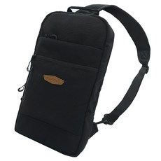 EXPEAK 斜背包 cb02, 黑色的