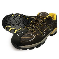 MASTIFF 工作安全靴 MS-46, 1個