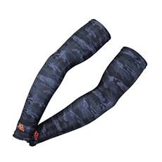 FITNUS 時尚袖套 男性專用, 蘑菇迷彩