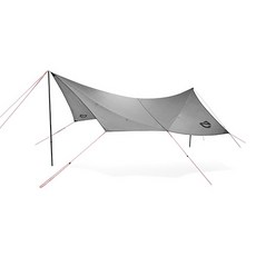 NEMO 쉐도우캐스터 110, Grey, 1개