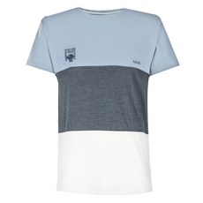 Nihil男款復古摩擦登山T恤 1720