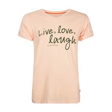 Nihill男款Live Love Rough登山T恤 1702