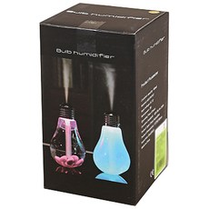 Tree 무드등 USB 가습기 어항 전구, GTM23777