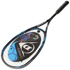 DUNLOP 仿生專業壁球拍 GT-X 130, 混色