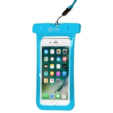 샐리 스플래쉬 방수팩 2018 SPLASHBAG18, 블루, 1개