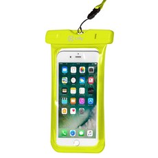 샐리 스플래쉬 방수팩 2018 SPLASHBAG18, 옐로우, 1개