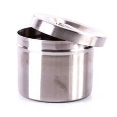 GM Meditec海綿罐 4號 140*130mm, 1個