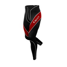 MCN 남성용 기능성 스포츠 언더레이어 9부 팬츠 MP9-010